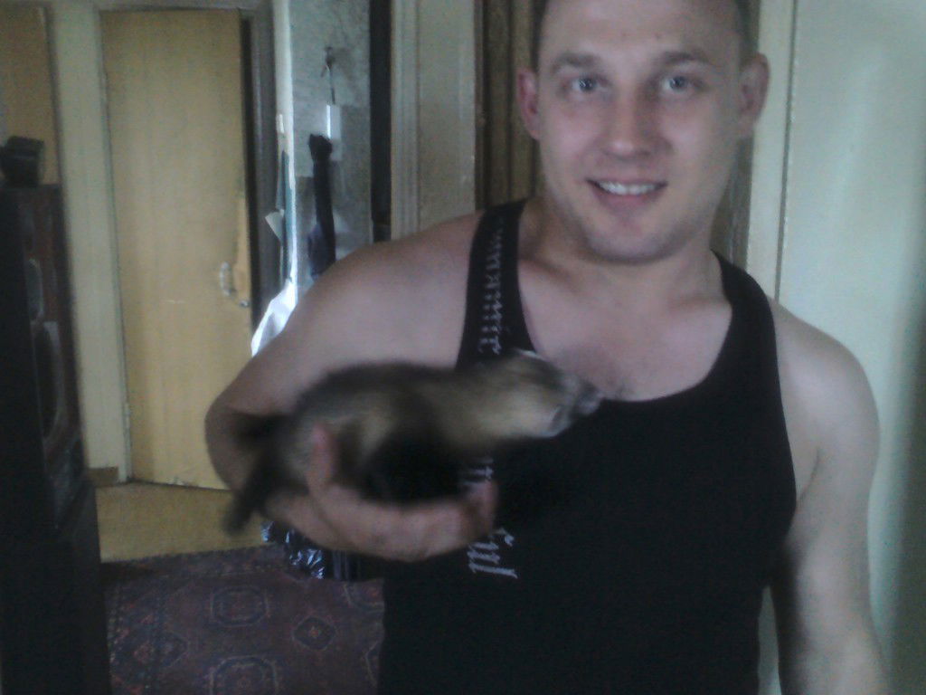 Лыжин Александр