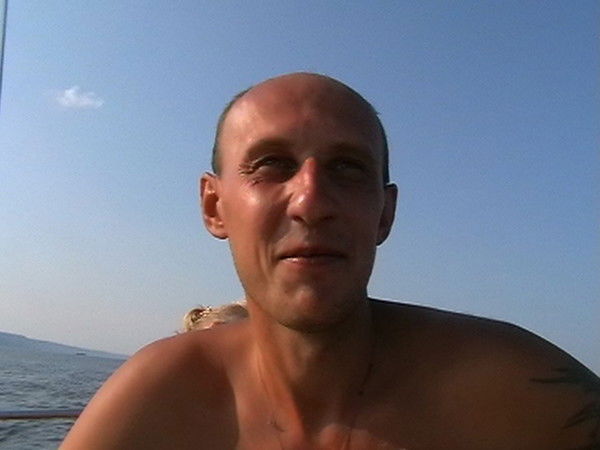 Алексей Моисеев