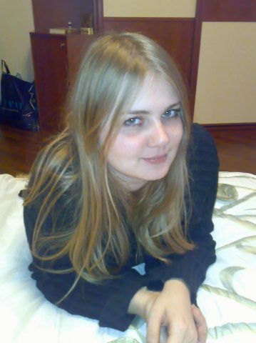 Наталья Жилина