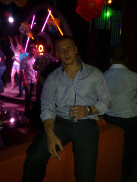 Владимир Мостовой