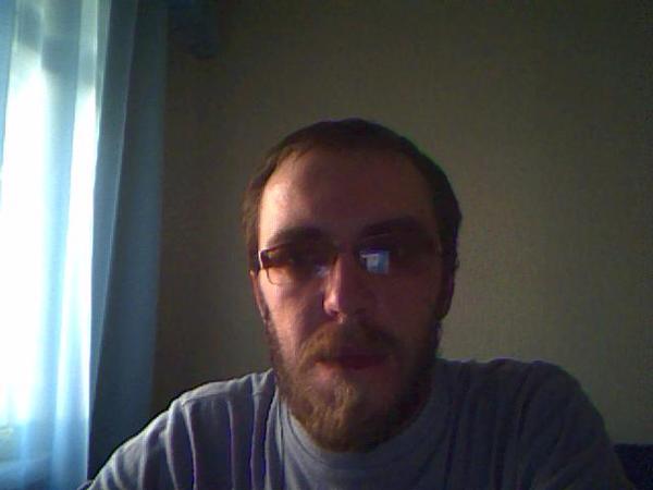 Павел Глызинкин