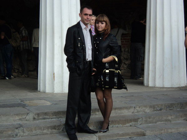 Марина Киселева