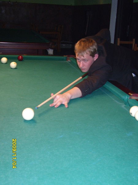 Александр Кузнецов