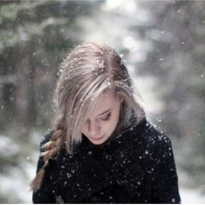 Карина Антонова