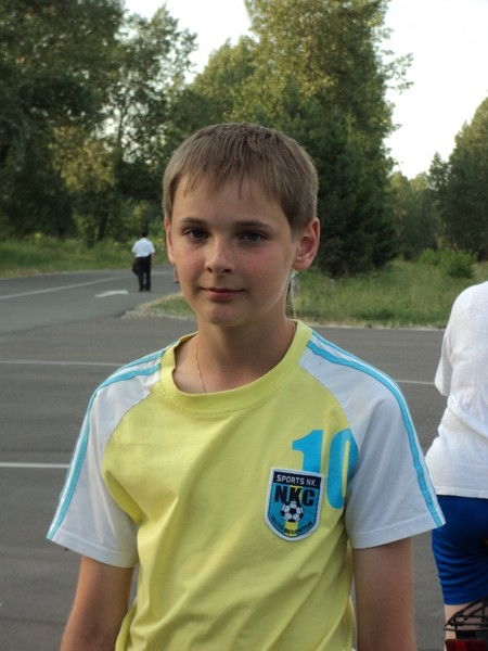 Александр Шиндякин