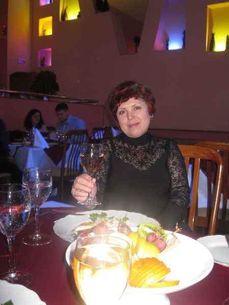 Елена Самойленко