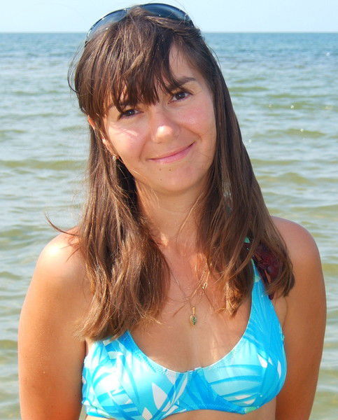 Анастасия Рязанцева