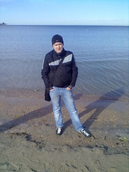 Богдан Ленчевский