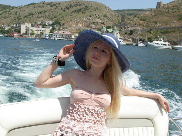 Евгения Соколова