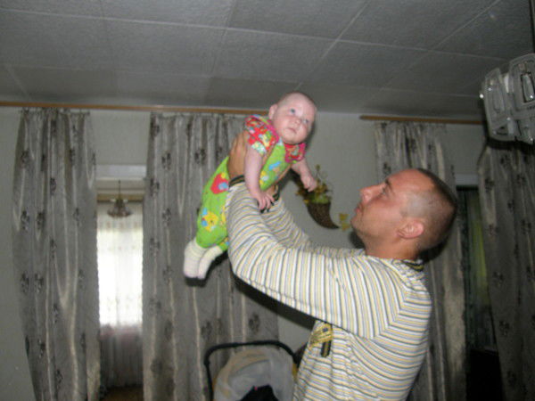 Александр Царенко