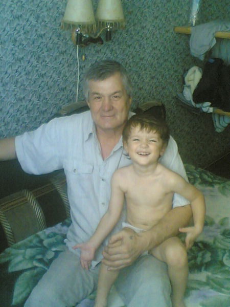 Василий Иванов