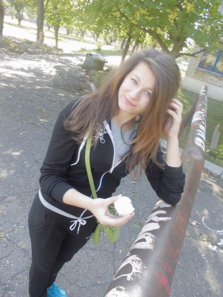 Виктория Кременчук