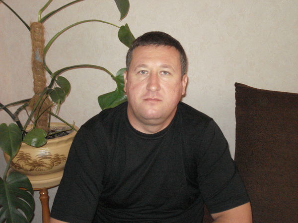 Алексей Кузнецов