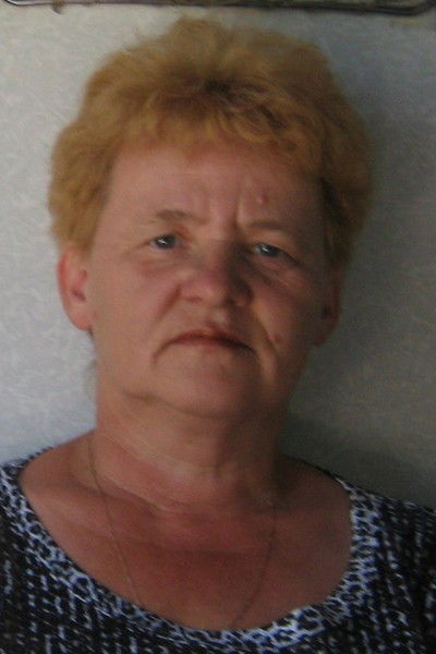 Марина Якушкина