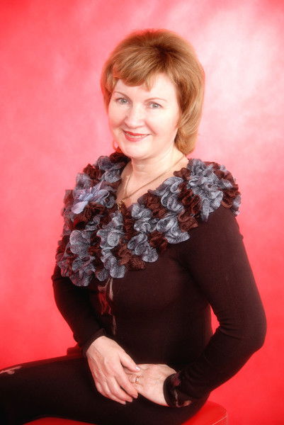 Люба Гаврилова