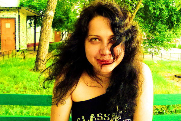 Танюха White_Crow