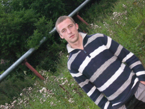 Слава Неизвестно