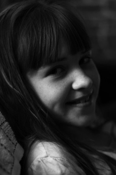 Катька Беглец