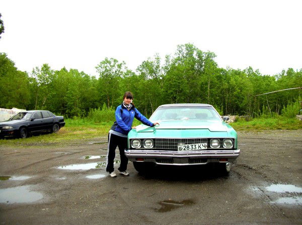 Ярослава Мартынова