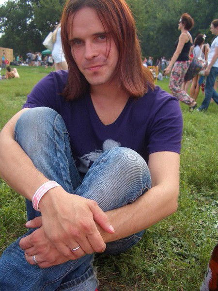 Кочетков Владимир