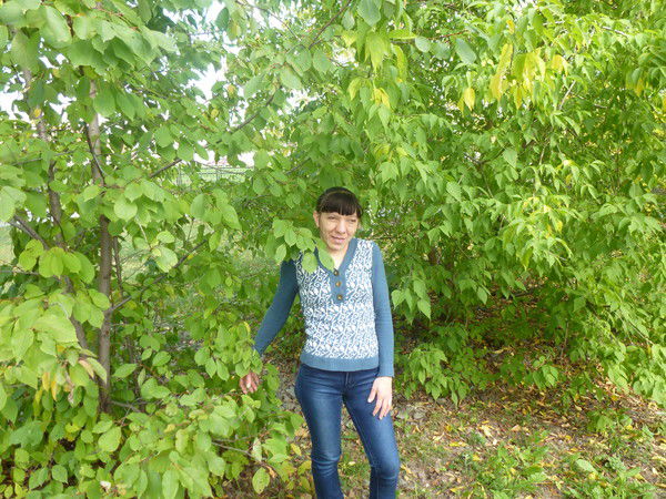 Елена Горбунова