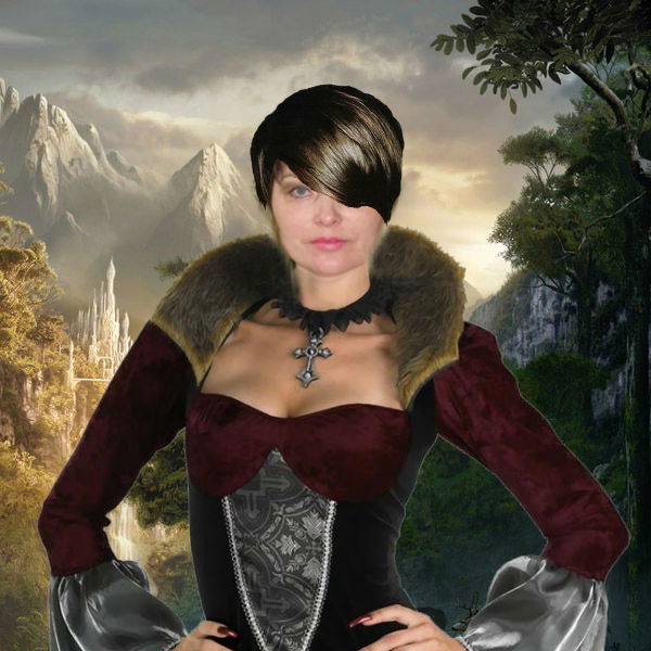 Юлиана Гладышева