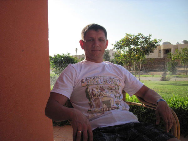 Володя Игнатьев