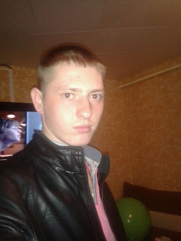 Сергей Бирюков