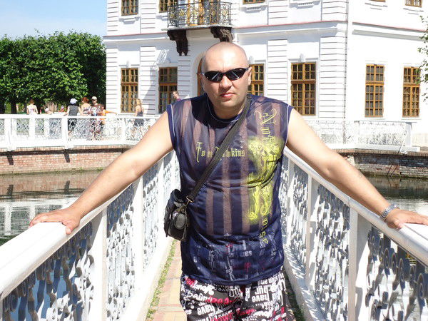 Валерий Плохих