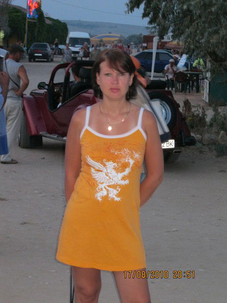 Татьяна Закирова