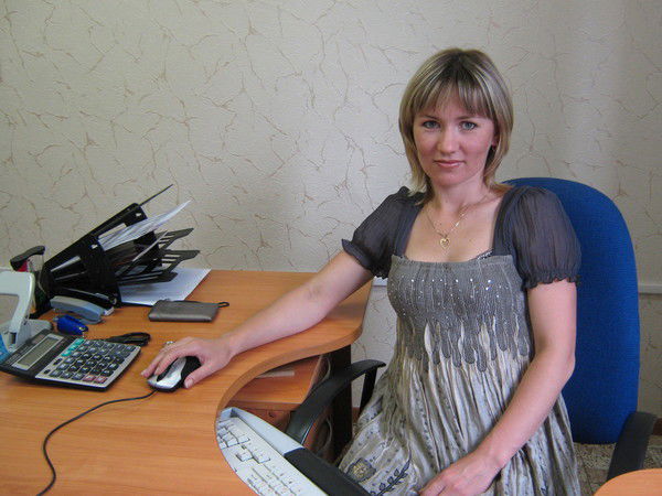 Анжелика Варнавская