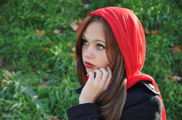 Виктория Фёдорова