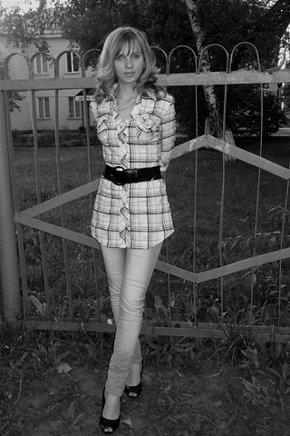 Наталья Данилова