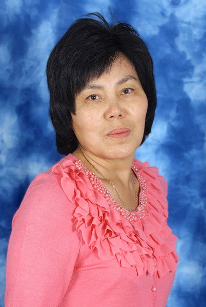 Гульмира Акылбекова