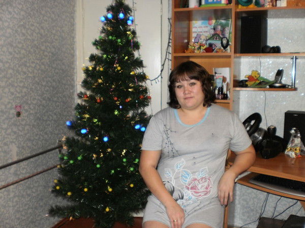 Светлана Бельтикова