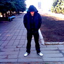 Санёк Калашников