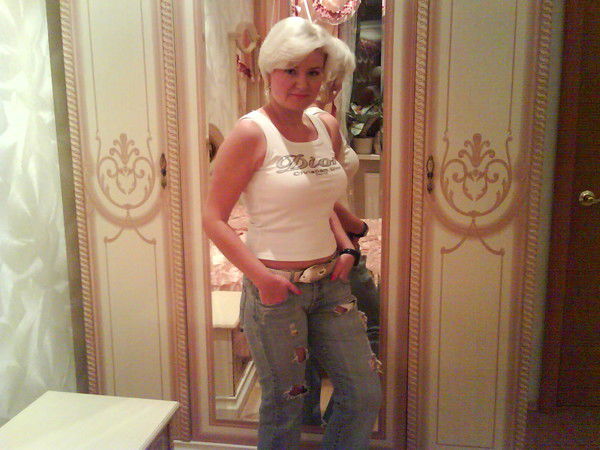 Александра Парфенюк