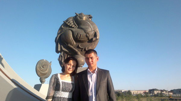 Лаура Куанышпаева