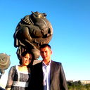 Лаура Куанышпаева