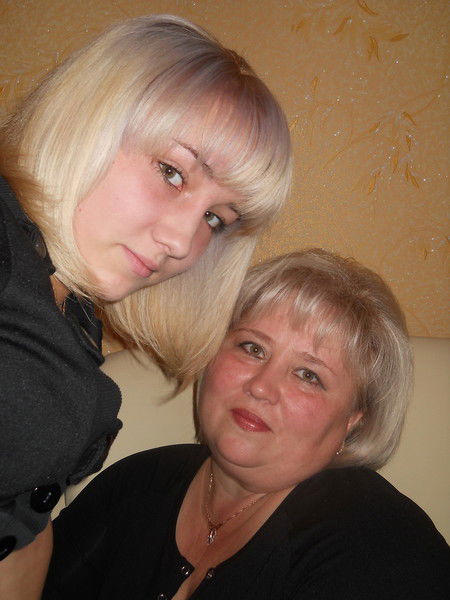 Cветлана Ларина