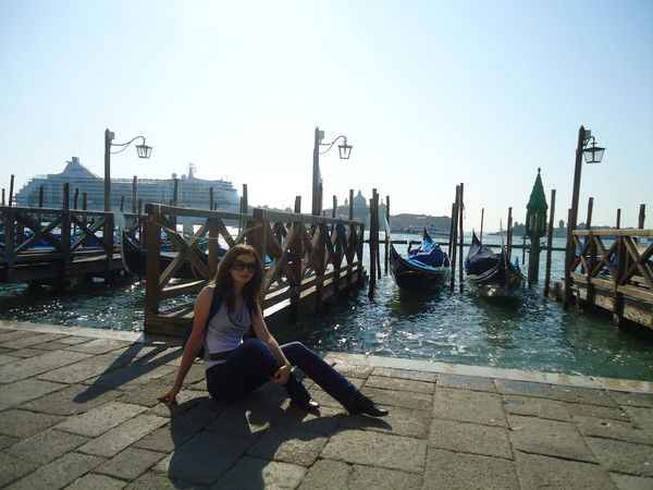 Юлия Панченко