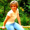 Ирина Синица
