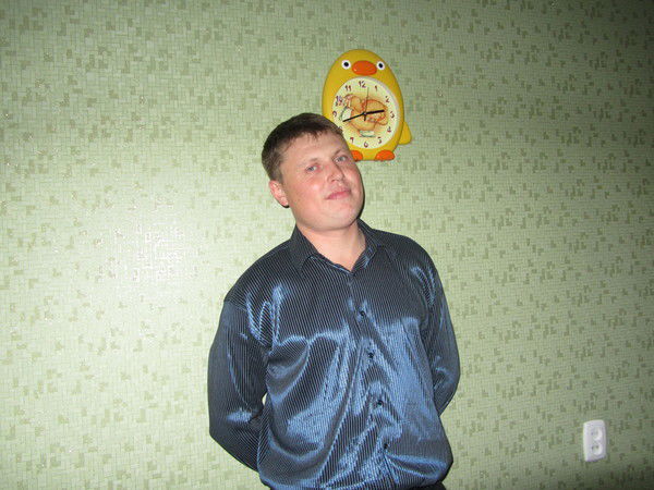 Артем Белов