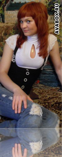 Даша Трифонова