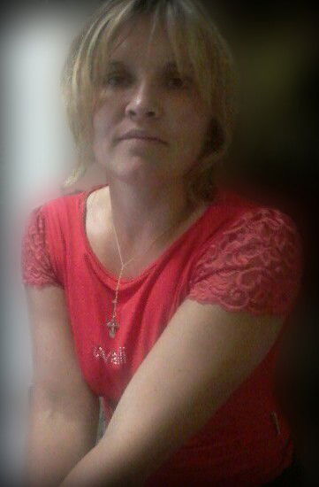 Светлана Макеева