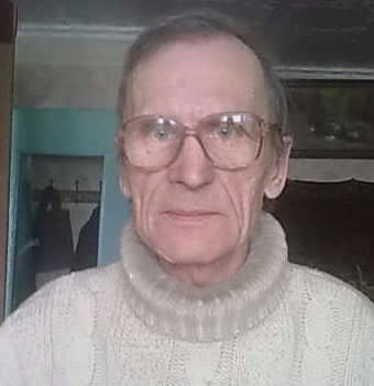 Владимир Яковлев