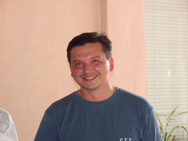 Александр Малков