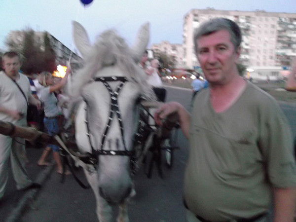 Александр Мальцев