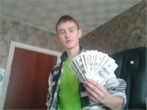 Игорь Сидорин