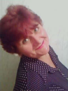 Вера Смирнова